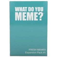 What Do You Meme? Fresh Memes (Eng) (40862315)