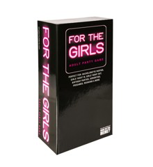 For The Girls (Eng)