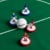 Subbuteo - Table football game (40862724) thumbnail-3