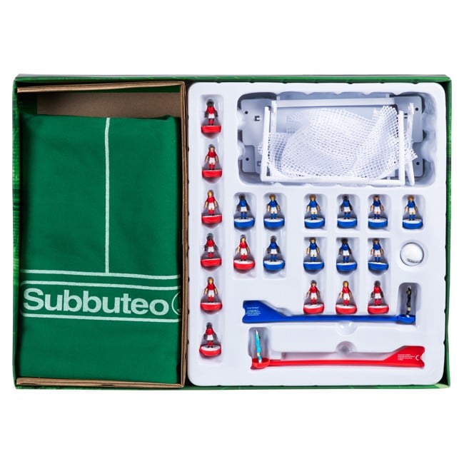 Subbuteo - Table football game (40862724)