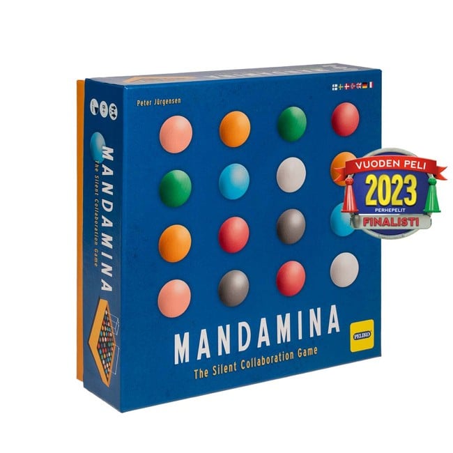 Mandamina (40862540)