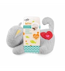ALL FOR PAWS - Heartbeat 'N' Warm Kitty 22Cm - (787.7820)