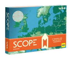 Scope (DK) (41501009)