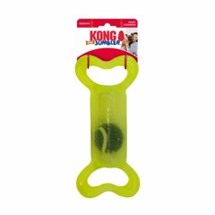 KONG - Jumbler Tug ass. farver S/M 25,5x11,5x6,5Cm