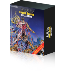 Double Dragon Collection (Collector's Edition)