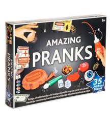 Amazing -  Pranks & Jokes Sæt