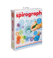 Spirograph - Basis Sæt