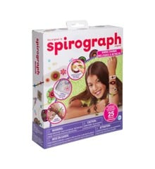 Spirograph - Shrink Charms Set (33002165)