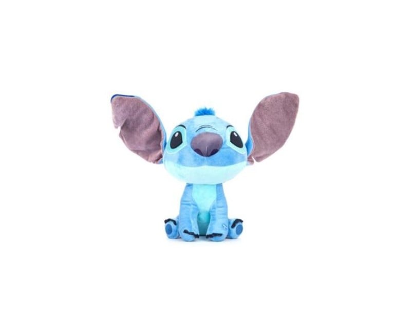 Disney Classic - Lil Bodz w. sound - Stitch (20 cm)