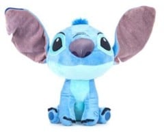 Disney Classic - Lil Bodz w. sound - Stitch (20 cm)