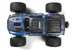 Maverick - RC Atom AT1 1/18 4WD Electric Truck - Blue thumbnail-2