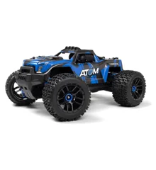 Maverick - RC Atom AT1 1/18 4WD Electric Truck - Blue