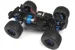 Maverick - RC Atom AT1 1/18 4WD Electric Truck - Blue thumbnail-7