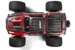 Maverick - RC Atom AT1 1/18 4WD Electric Truck - Red thumbnail-2