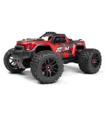 Maverick - RC Atom AT1 1/18 4WD Electric Truck - Red