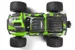 Maverick - RC Atom AT1 1/18 4WD Electric Truck - Green thumbnail-6