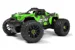 Maverick - RC Atom AT1 1/18 4WD Electric Truck - Green thumbnail-1