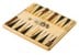 Tactic - Rustic Backgammon (40219) thumbnail-2