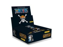 One Piece - TC 25th Anniversary Booster (18 pcs) (PAN1850)