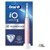 Oral-B - iO3S Blush Pink Electric Toothbrush thumbnail-1