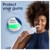 Oral-B - iO3S Blush Pink Electric Toothbrush thumbnail-2