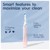 Oral-B - iO3S Blush Pink Electric Toothbrush thumbnail-6