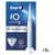 Oral-B - iO3S Ice Blue Electric Toothbrush thumbnail-1