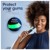 Oral-B - iO3S Matt Black Electric Toothbrush thumbnail-4