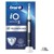 Oral-B - iO3S Matt Black Electric Toothbrush thumbnail-1