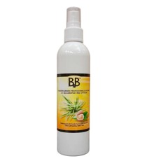 B&B - 200 ml Organic leave-in conditioner with UV protection (908261)