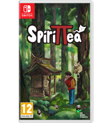 Spirittea