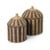 Olsen Home - Children's basket 2 pcs Tivoli thumbnail-1