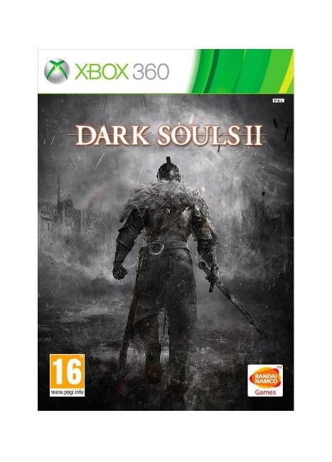 Dark Souls II