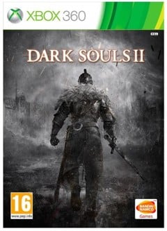 Dark Souls II