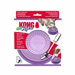 KONG - Licks Spinz S 15x15x4cm