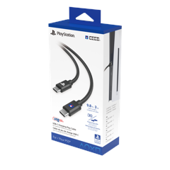 USB-C Charging Play Cable for DualSense Wireless Controller 3m