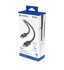 USB-C Charging Play Cable for DualSense Wireless Controller