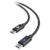 USB-C Charging Play Cable for DualSense Wireless Controller 3m thumbnail-4