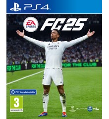 EA Sports FC 25 (Nordic)