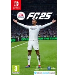 EA Sports FC 25 (Nordic)