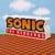 Sonic The Hedgehog Logo Light thumbnail-2