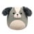 Squishmallows - 13 cm Plush P21 Flip A Mallows - Malu Shih-Tzu/ Geraldine Cat thumbnail-2