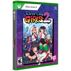 River City Girls 2 (Import)