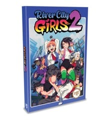 River City Girls 2 (Classic Edition) (Import)