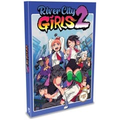 River City Girls 2 (Classic Edition) (Import)