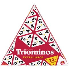 Triominos - Extra Large (Nordisk)