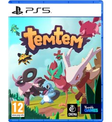 Temtem