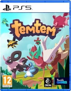 Temtem