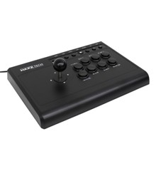 Maxx Tech Multiplatform Arcade Fight Stick