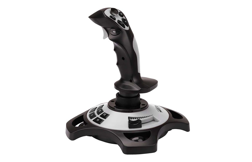 Maxx Tech Pro USB Joystick For PC